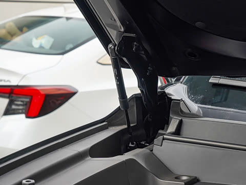 2025 Jetour Shanhai T2 Image 28